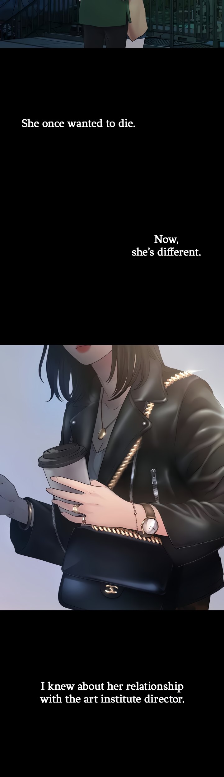 So close, yet so far Chapter 15 Page 77