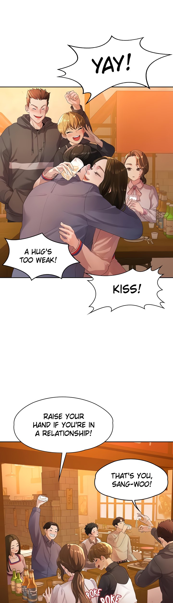 So close, yet so far Chapter 16 Page 101