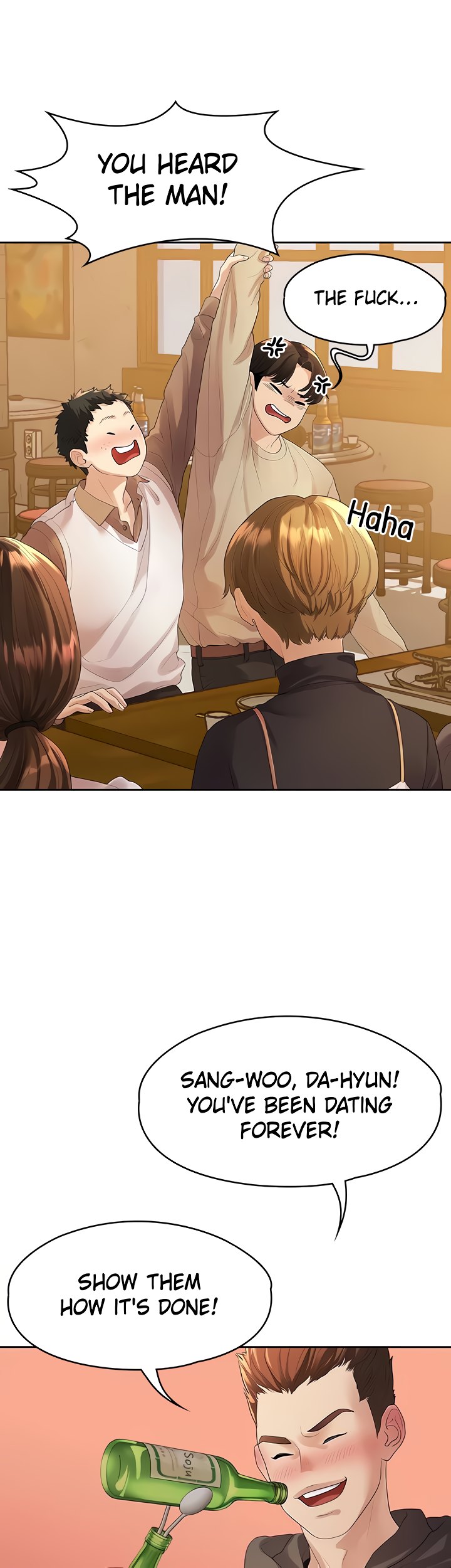 So close, yet so far Chapter 16 Page 103