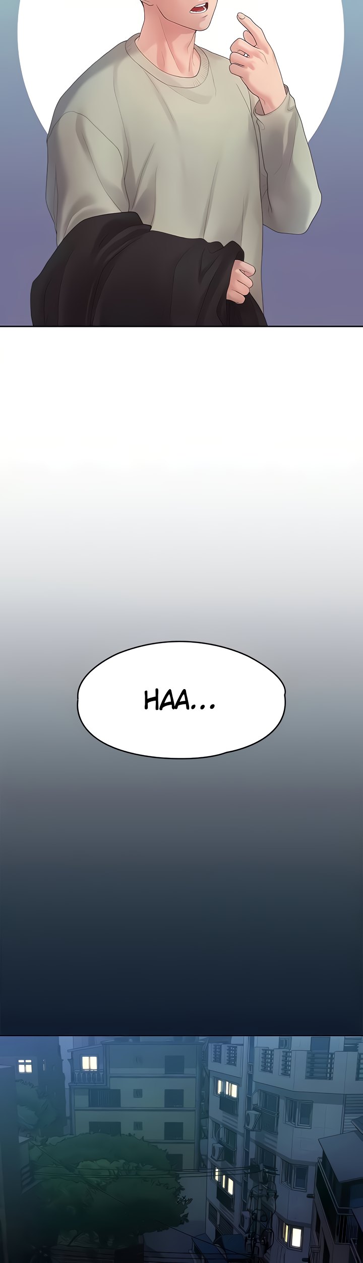 So close, yet so far Chapter 16 Page 115
