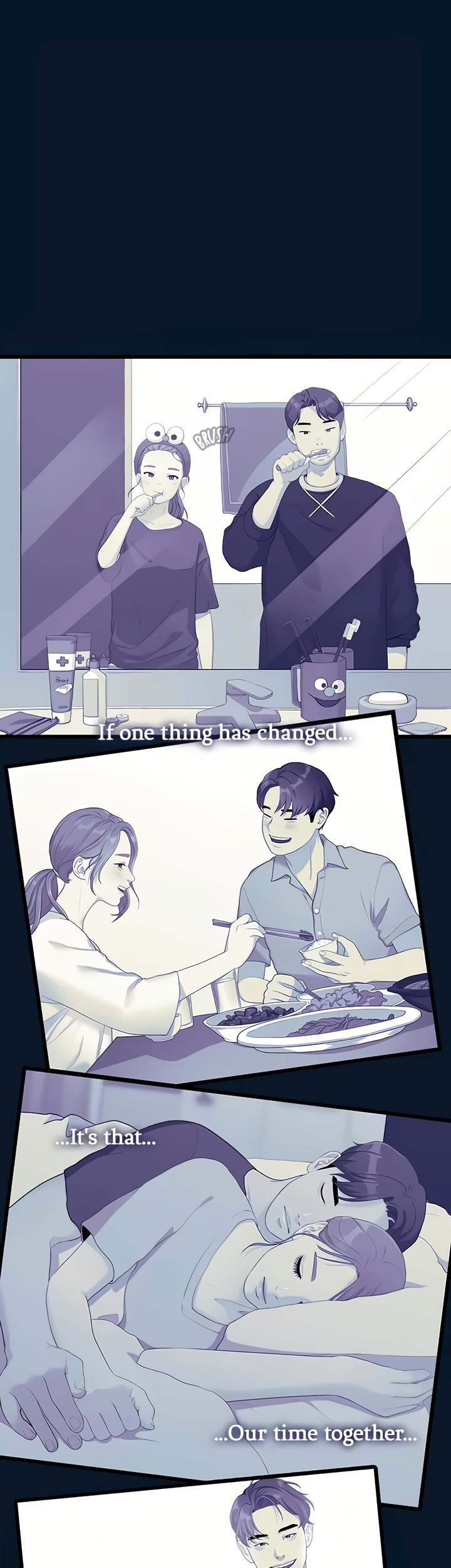 So close, yet so far Chapter 16 Page 121