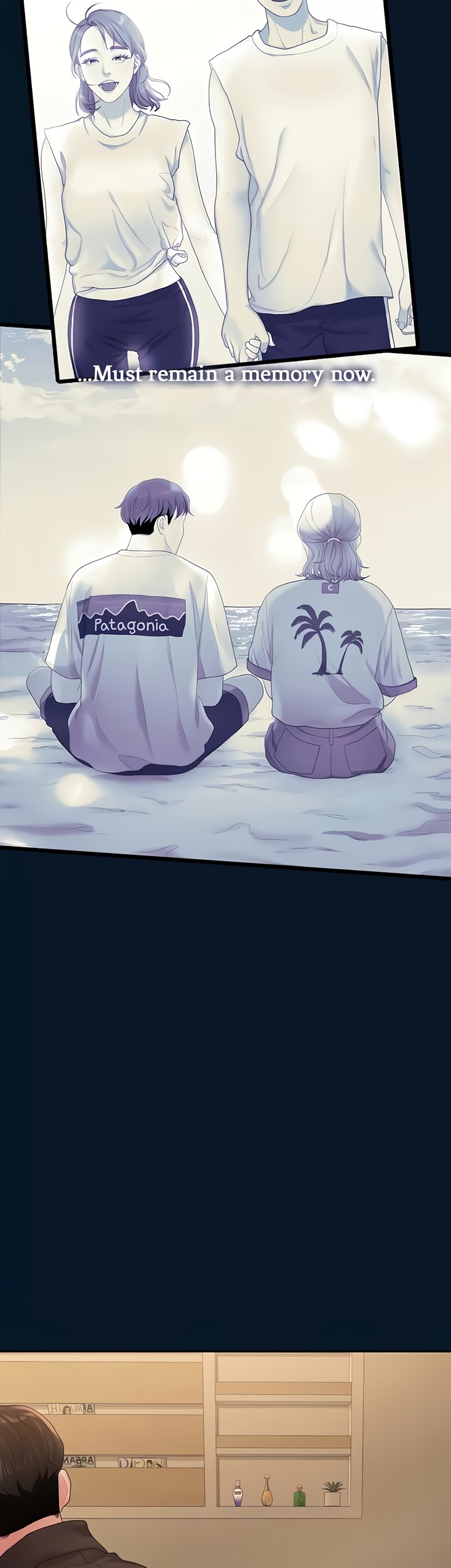 So close, yet so far Chapter 16 Page 122