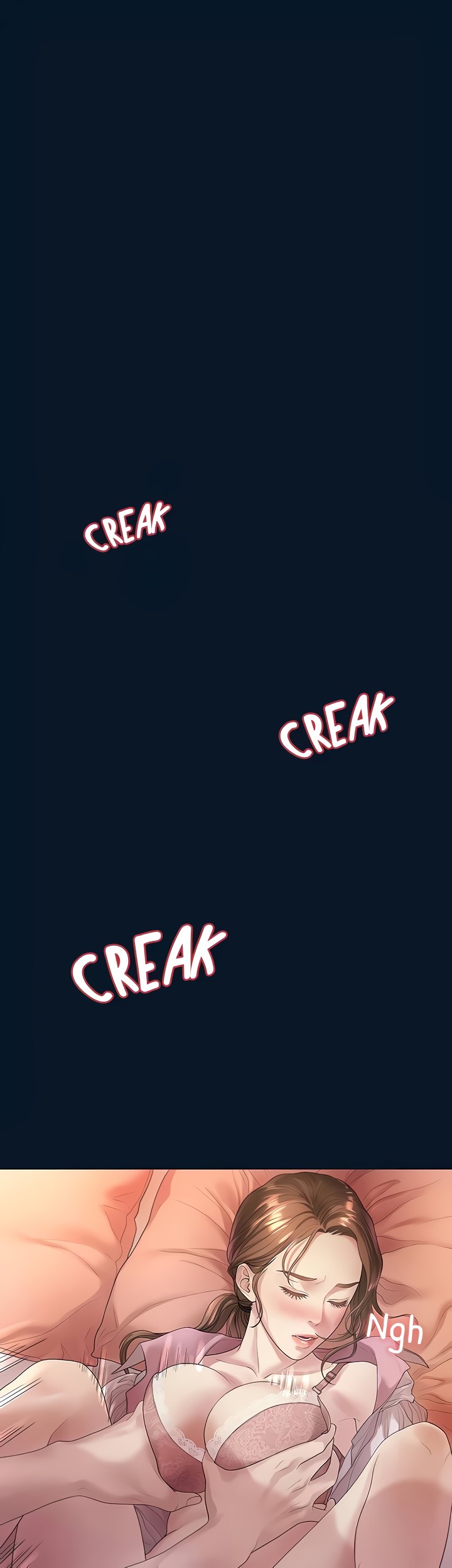 So close, yet so far Chapter 16 Page 132