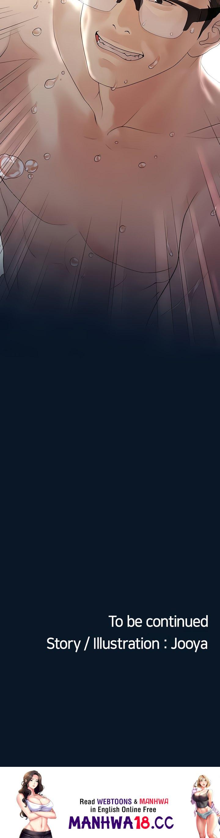 So close, yet so far Chapter 16 Page 135