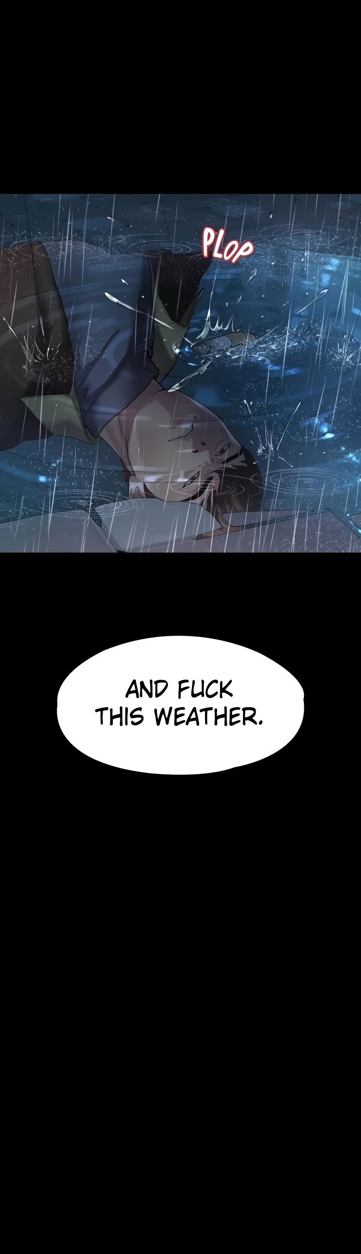 So close, yet so far Chapter 16 Page 18