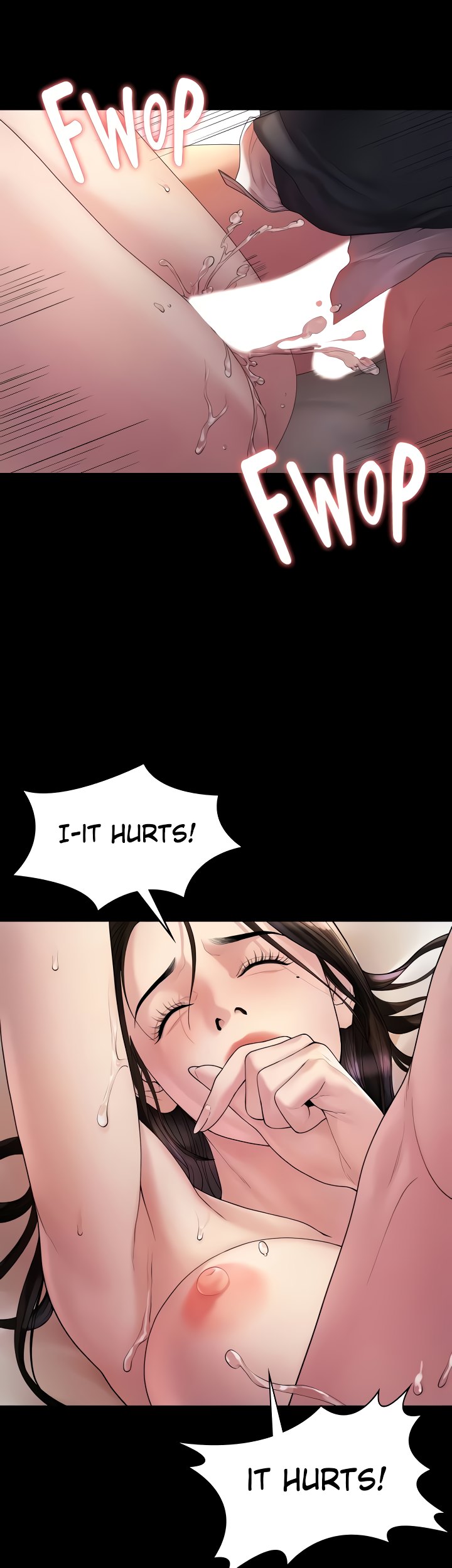 So close, yet so far Chapter 16 Page 25