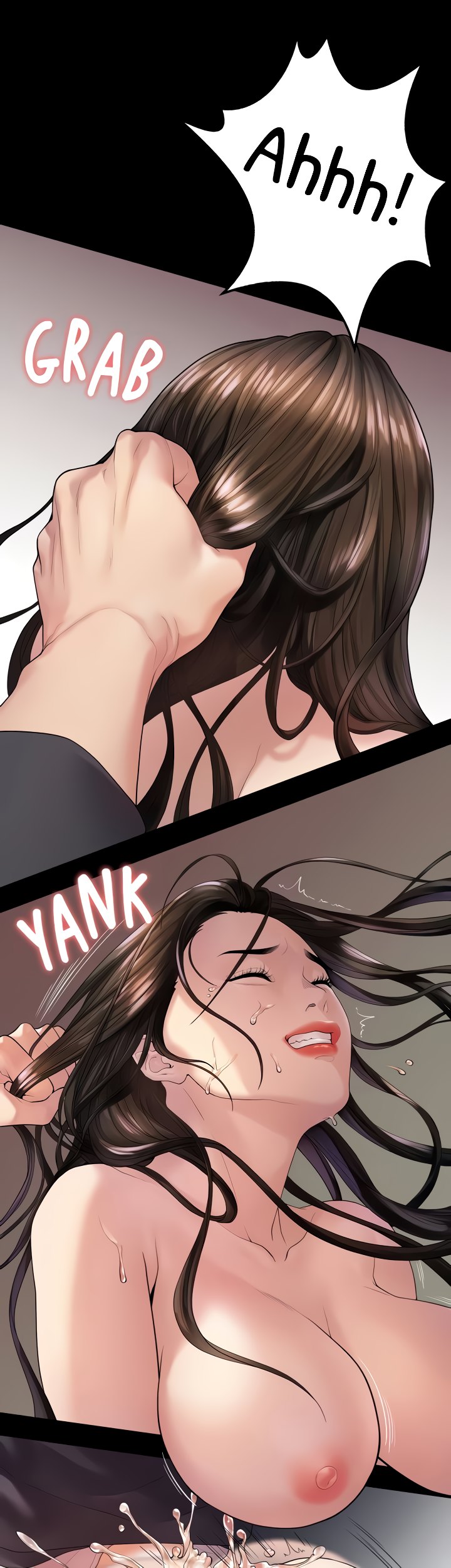 So close, yet so far Chapter 16 Page 31