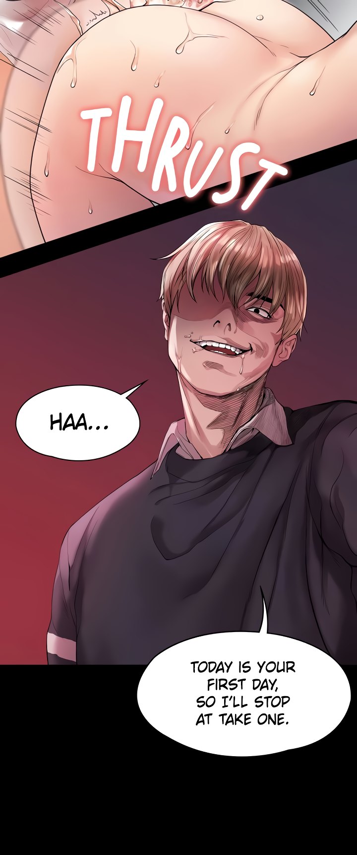 So close, yet so far Chapter 16 Page 32