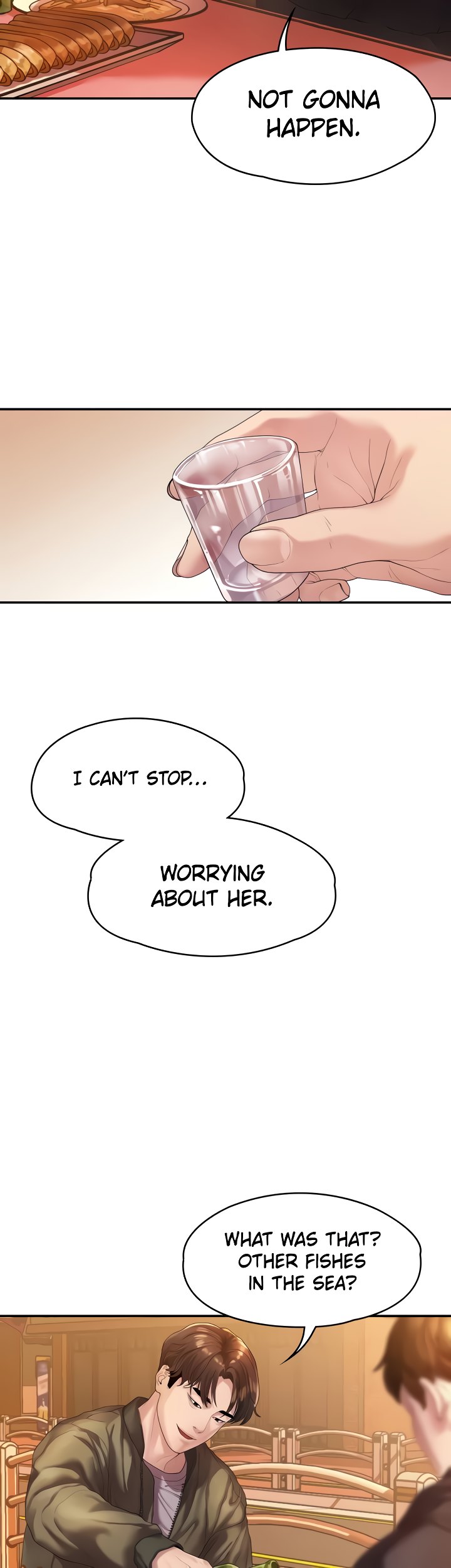 So close, yet so far Chapter 16 Page 39