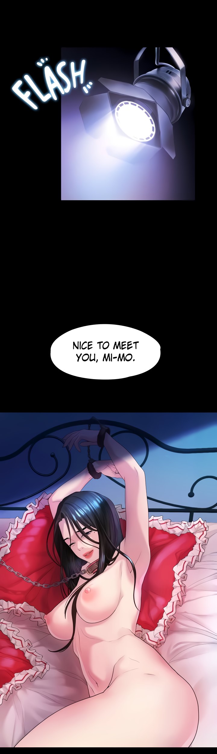 So close, yet so far Chapter 16 Page 44