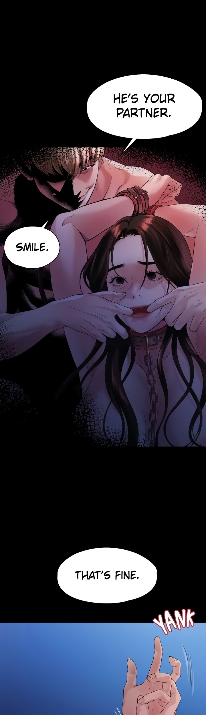 So close, yet so far Chapter 16 Page 52