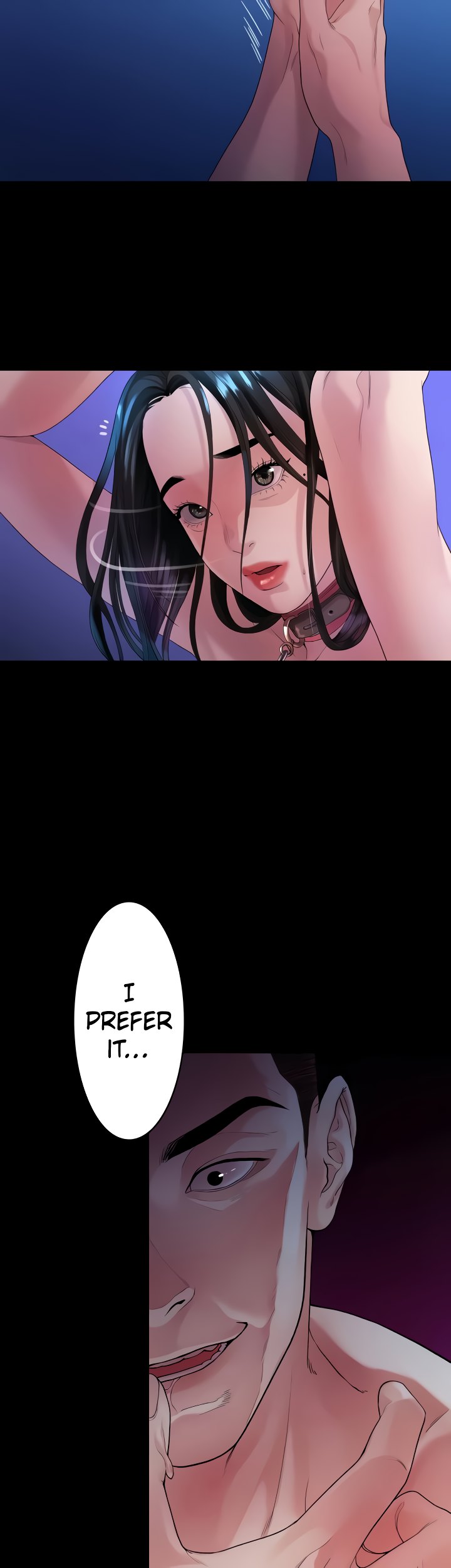 So close, yet so far Chapter 16 Page 53