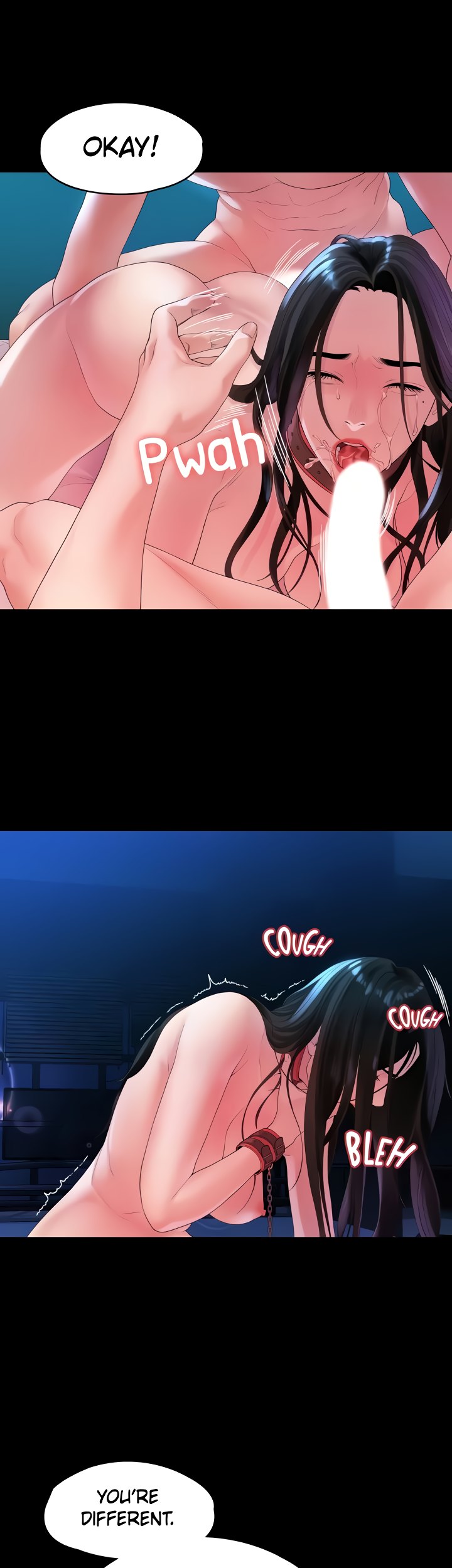 So close, yet so far Chapter 16 Page 59