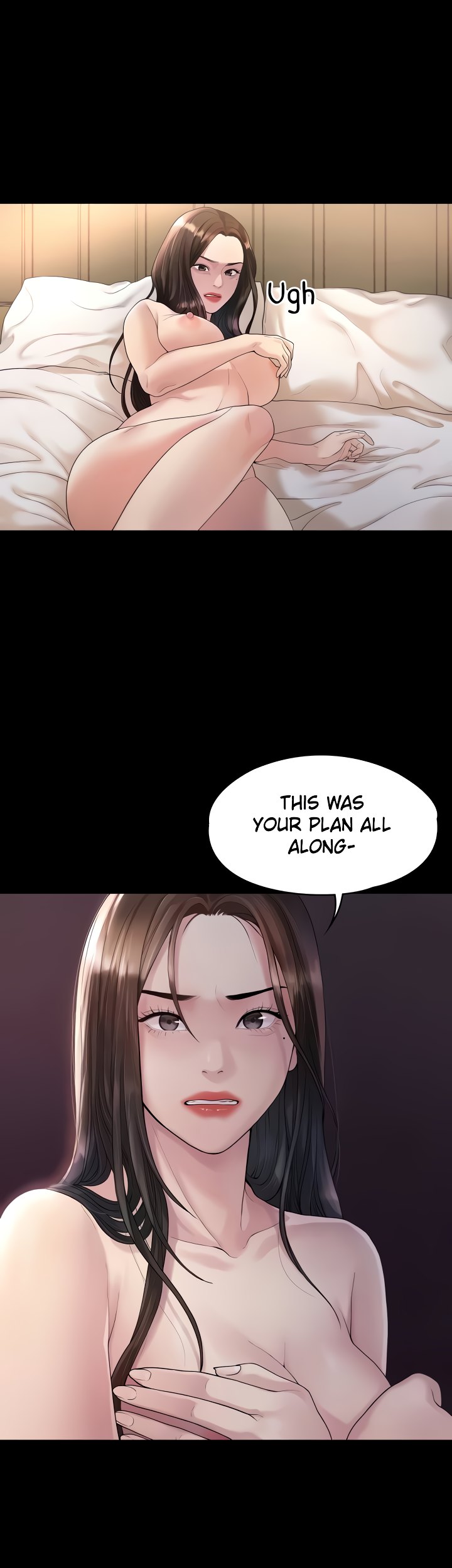 So close, yet so far Chapter 16 Page 6
