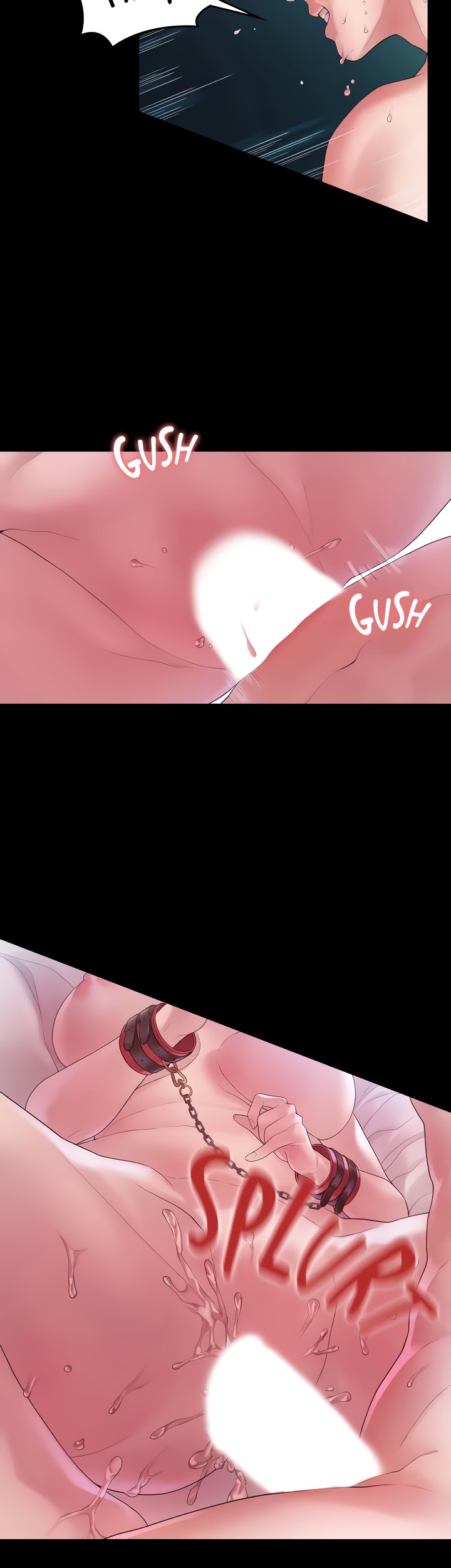 So close, yet so far Chapter 16 Page 68
