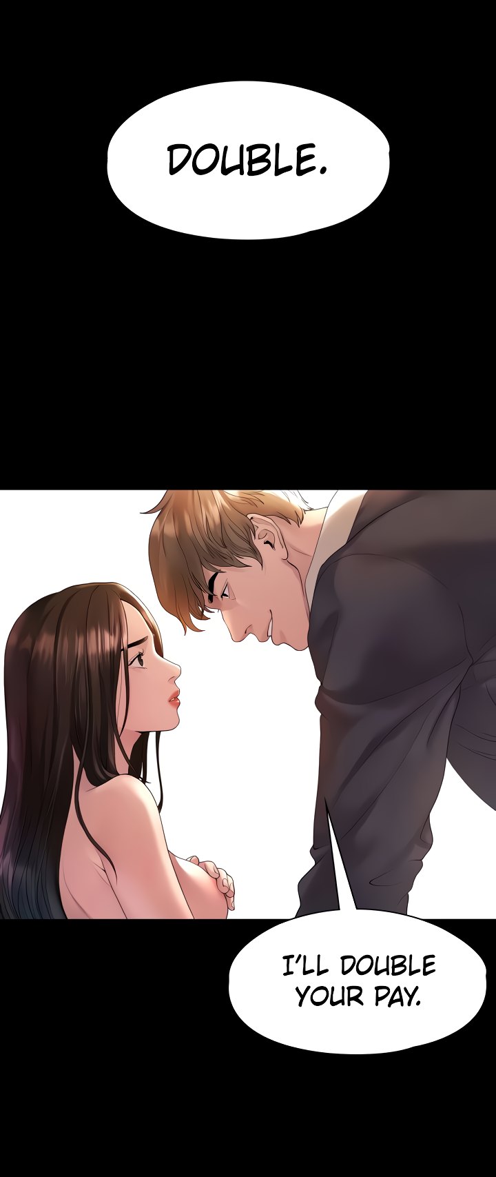 So close, yet so far Chapter 16 Page 7