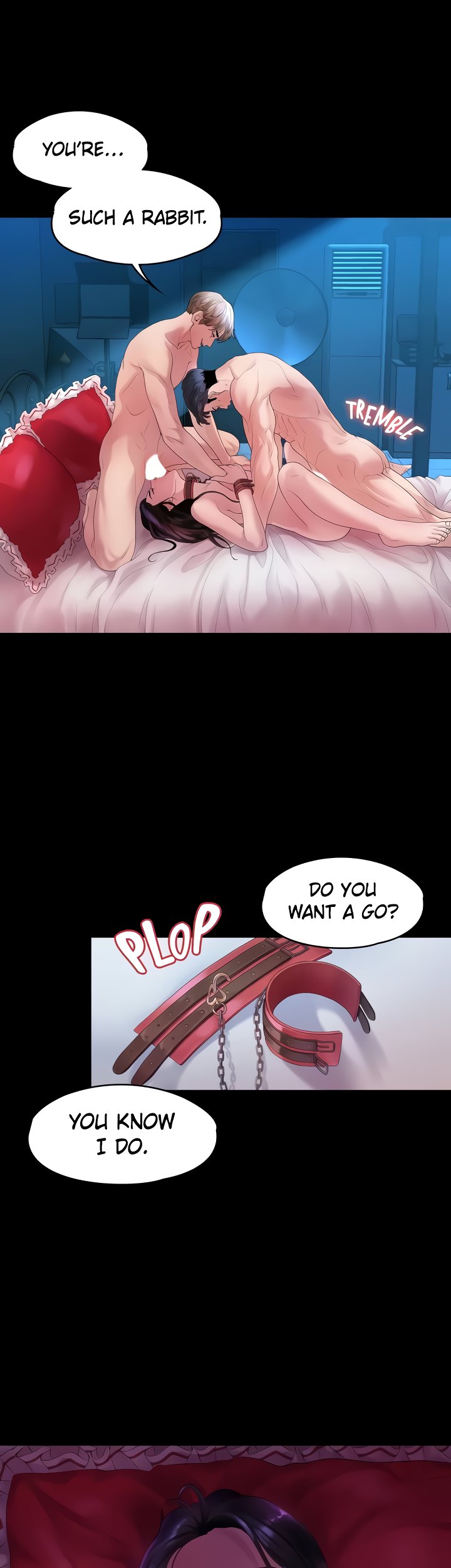 So close, yet so far Chapter 16 Page 70