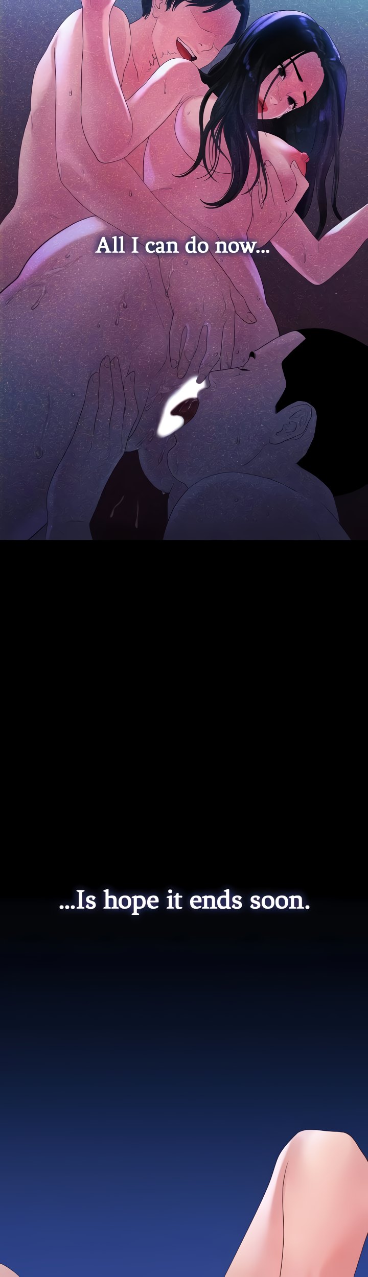 So close, yet so far Chapter 16 Page 76