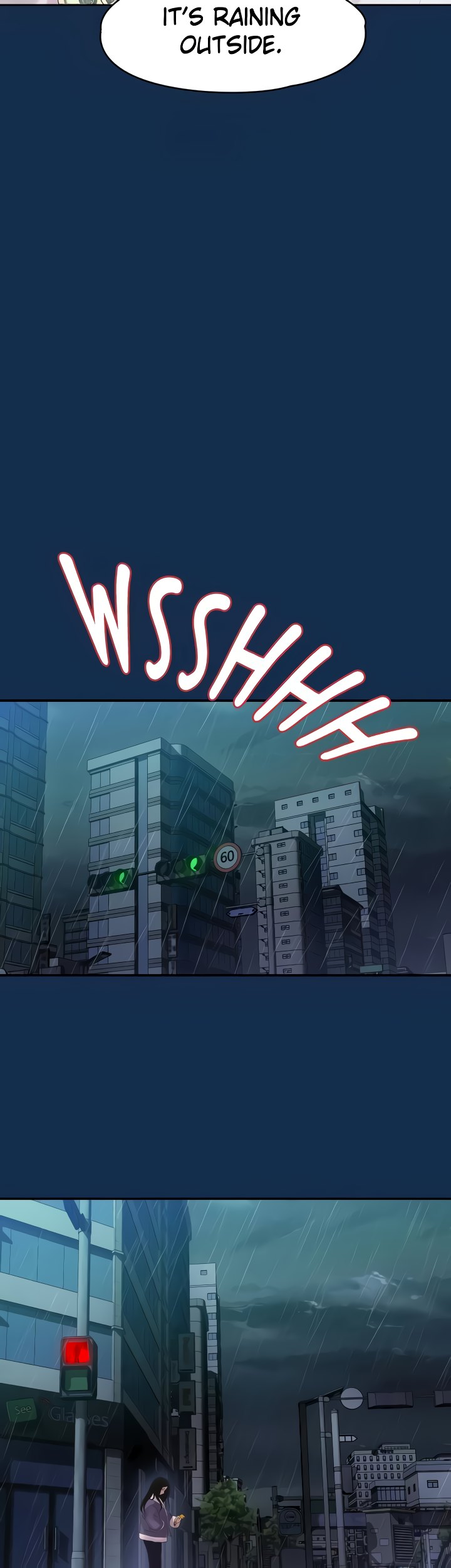 So close, yet so far Chapter 16 Page 80