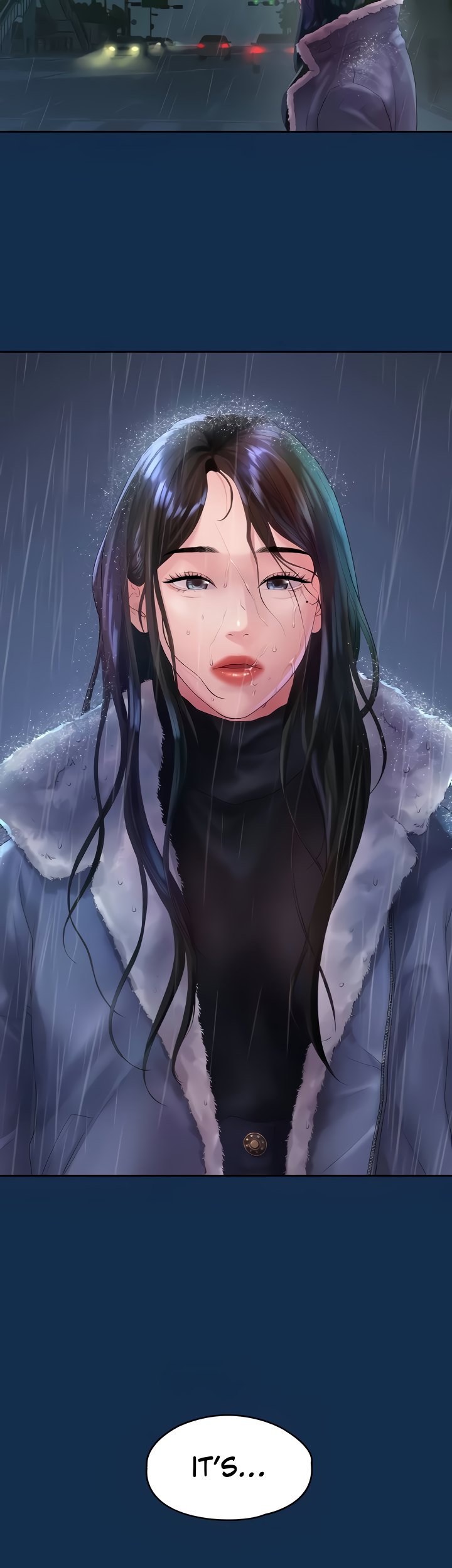 So close, yet so far Chapter 16 Page 84