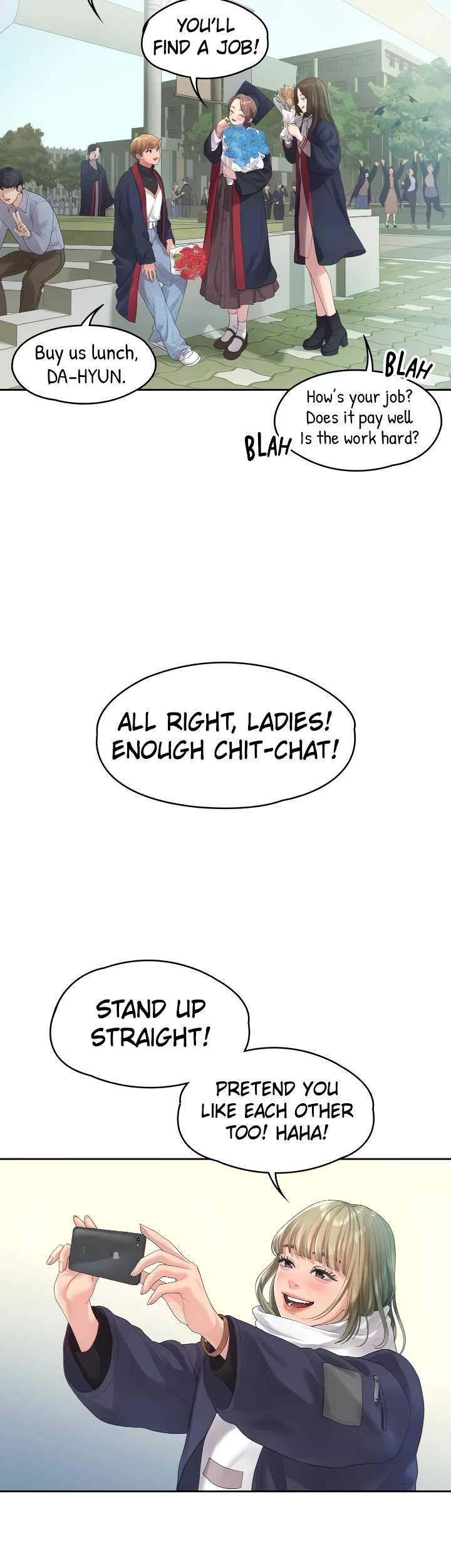 So close, yet so far Chapter 16 Page 88
