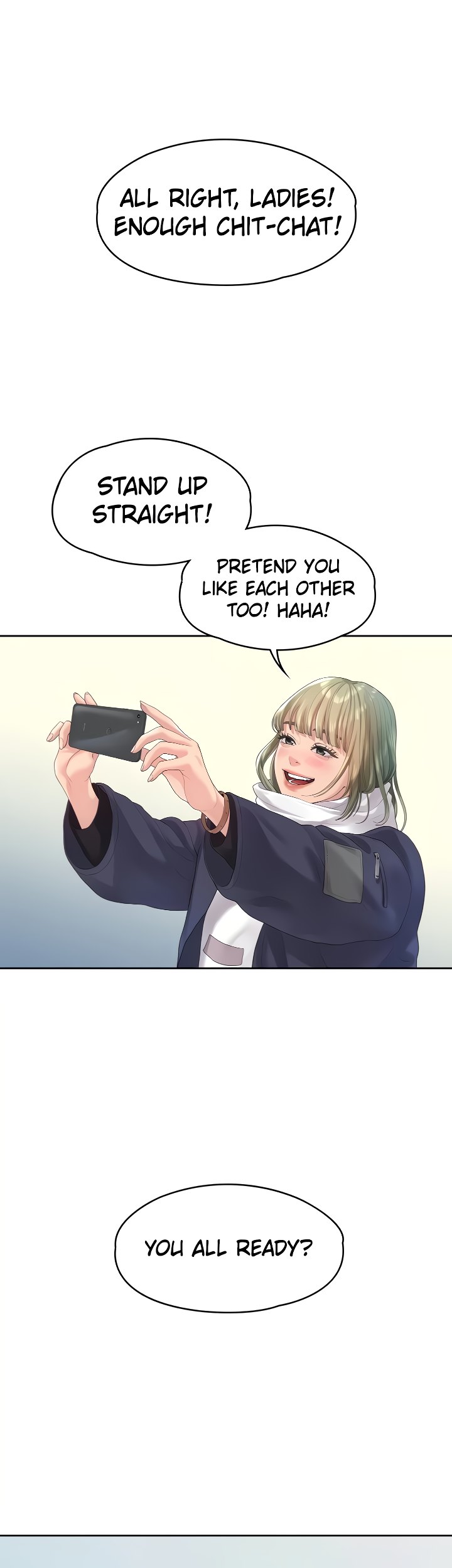 So close, yet so far Chapter 16 Page 92