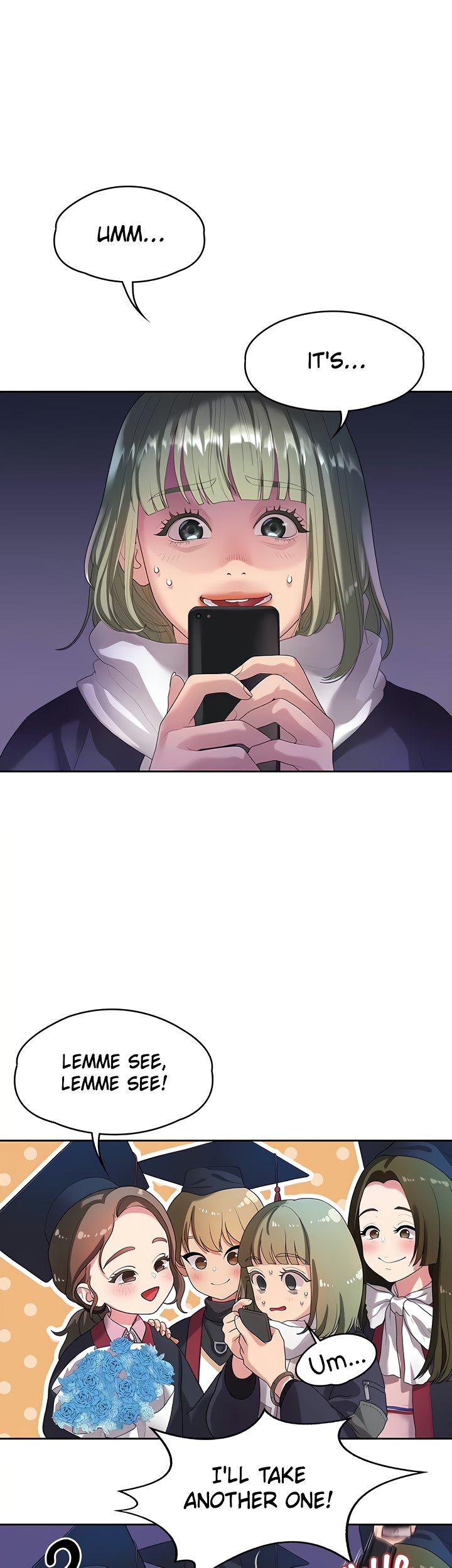 So close, yet so far Chapter 16 Page 97
