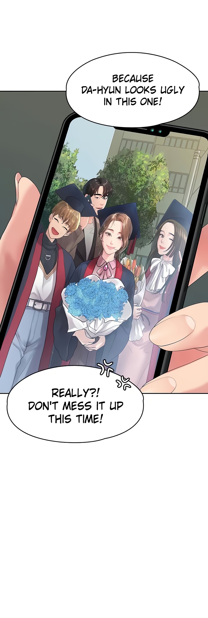 So close, yet so far Chapter 16 Page 99