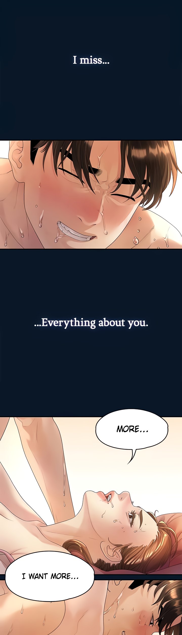 So close, yet so far Chapter 17 Page 10