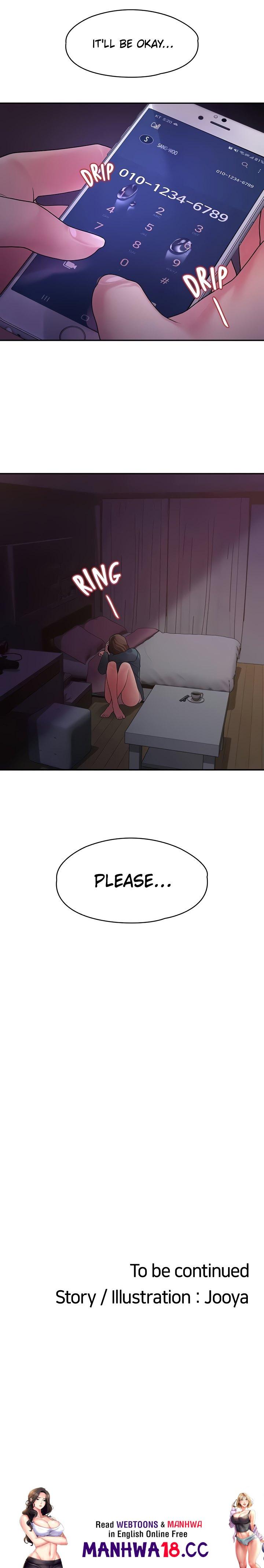 So close, yet so far Chapter 17 Page 111