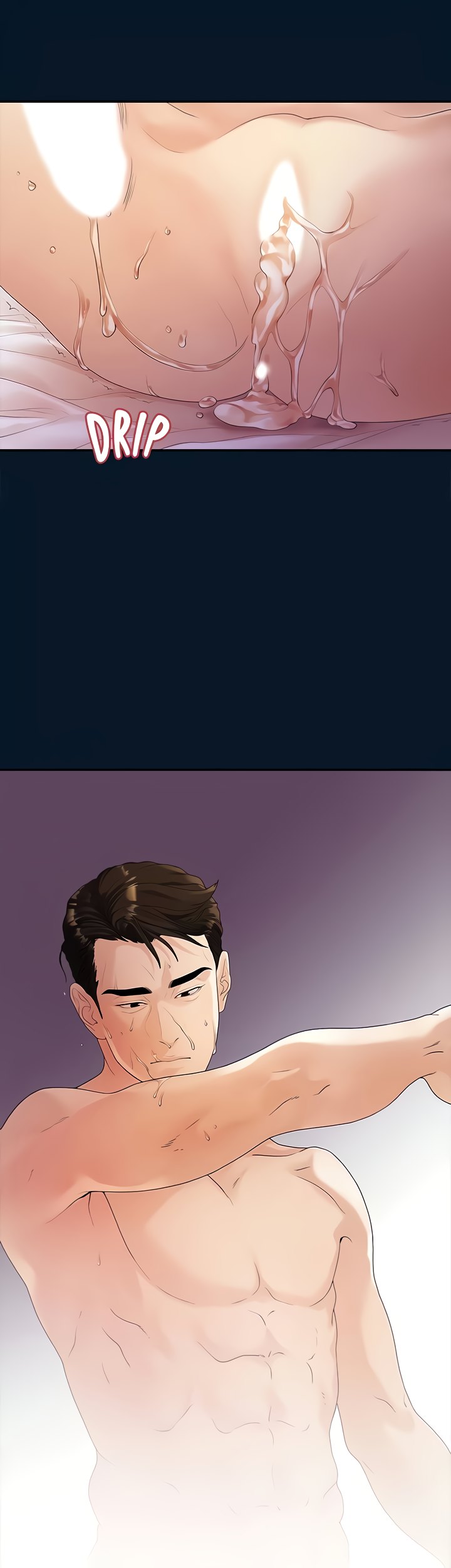 So close, yet so far Chapter 17 Page 15