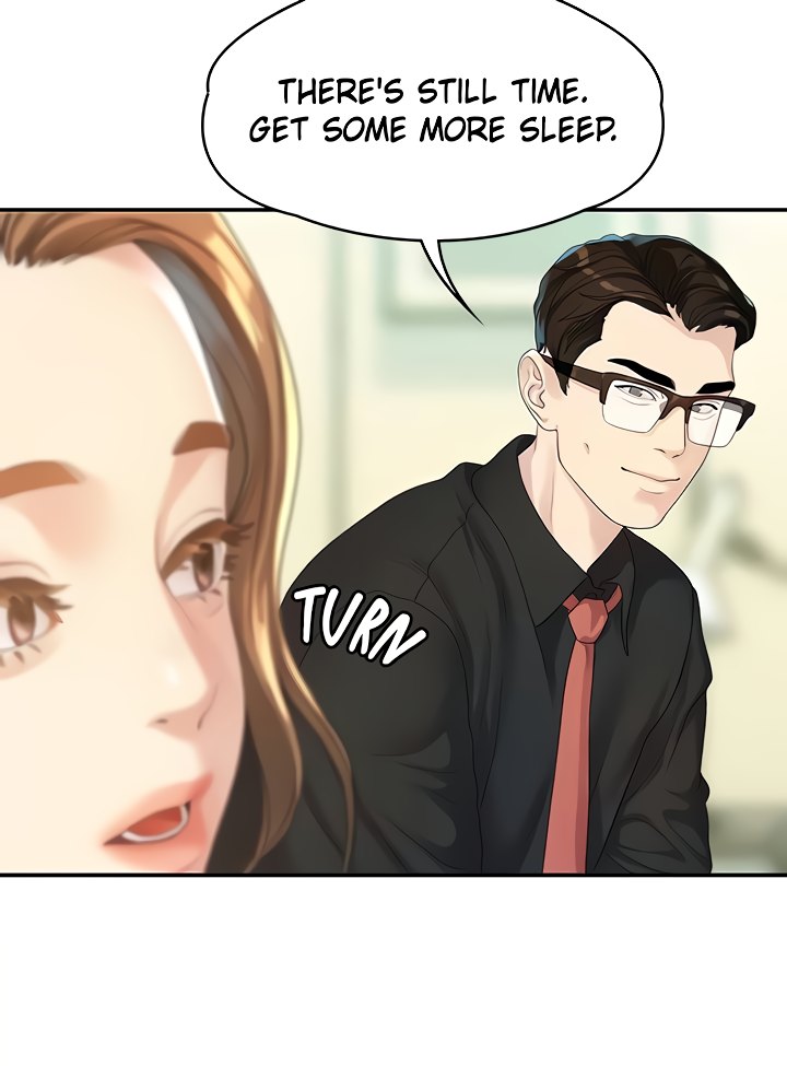 So close, yet so far Chapter 17 Page 20