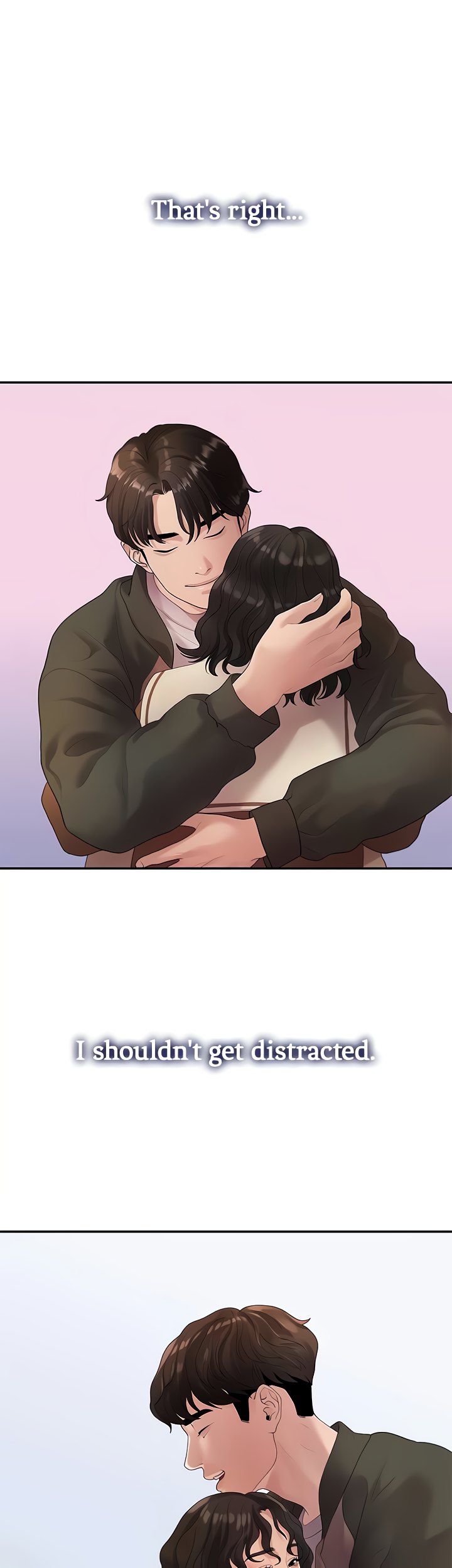 So close, yet so far Chapter 17 Page 43