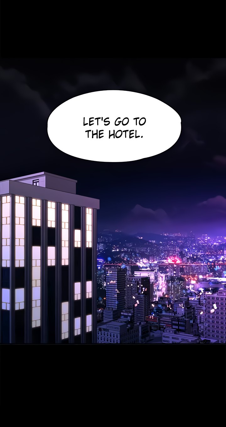 So close, yet so far Chapter 17 Page 52