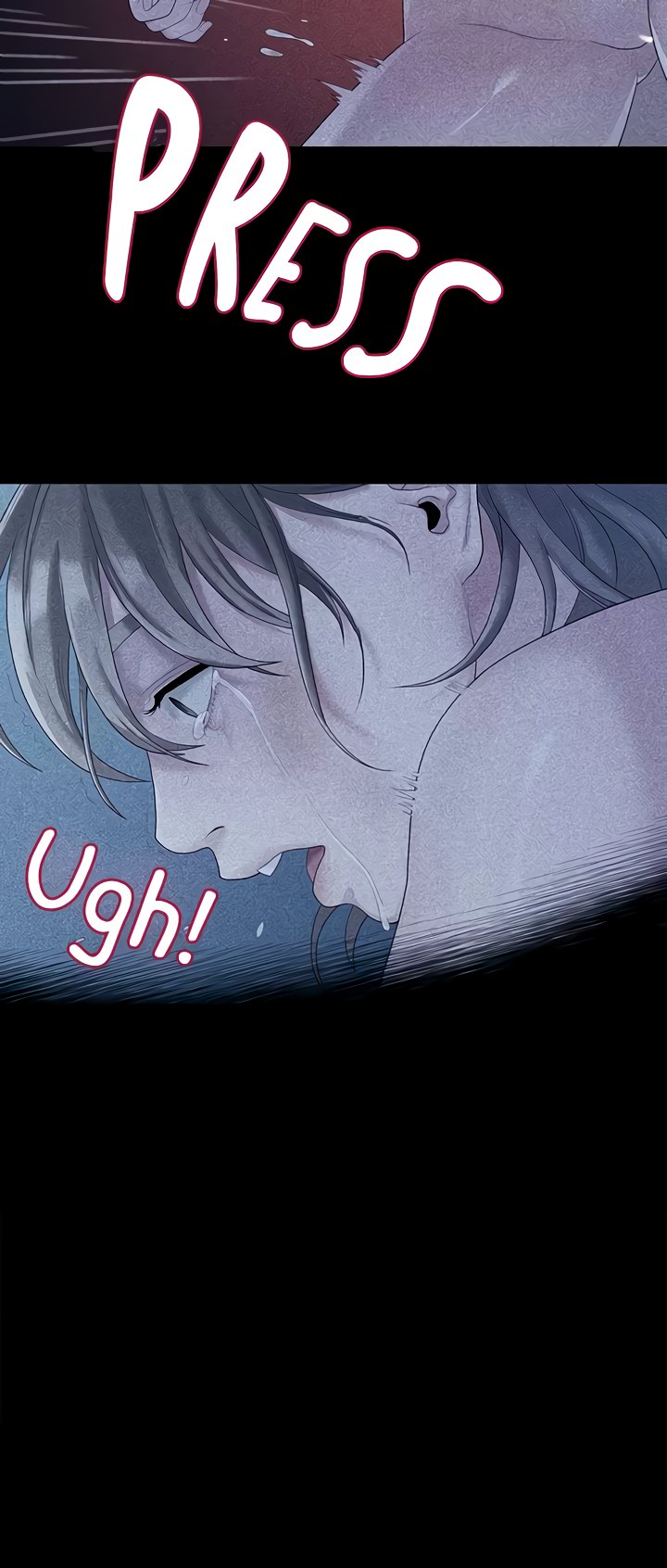 So close, yet so far Chapter 17 Page 78