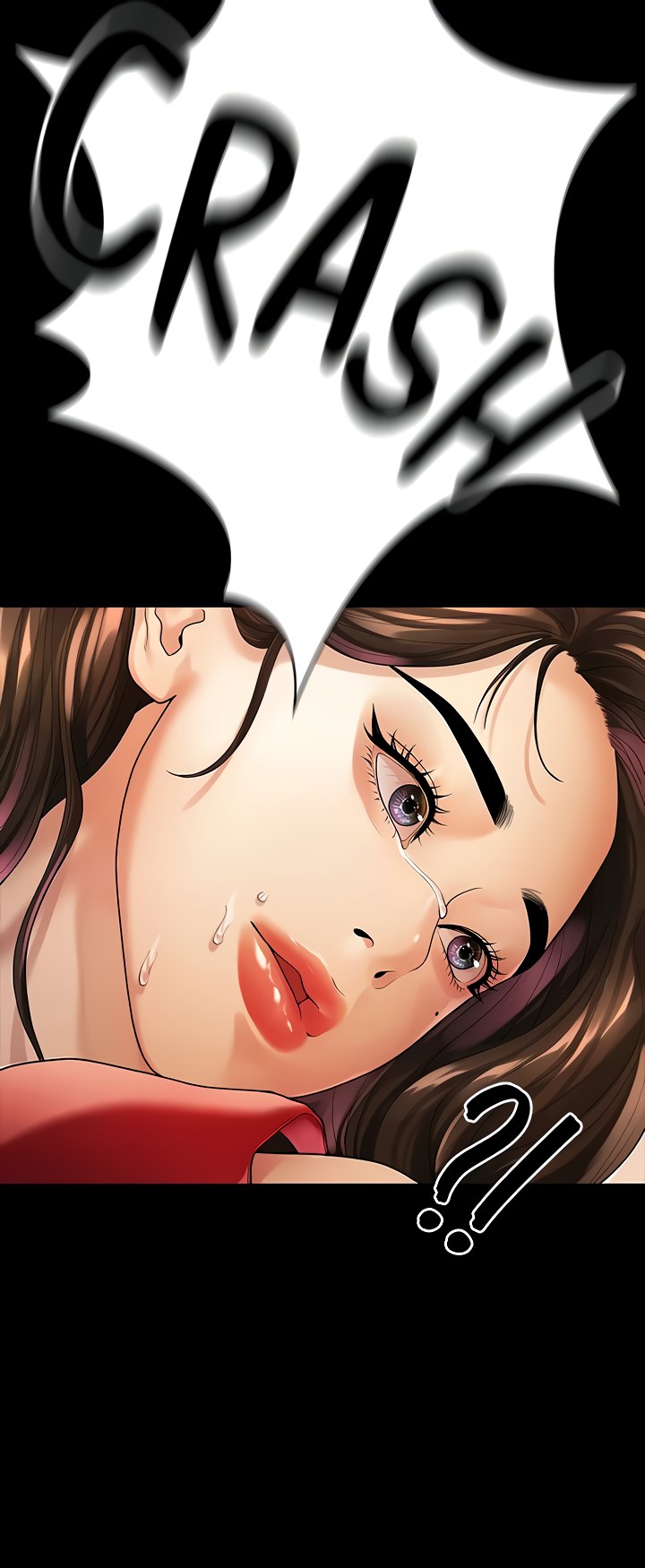 So close, yet so far Chapter 18 Page 115