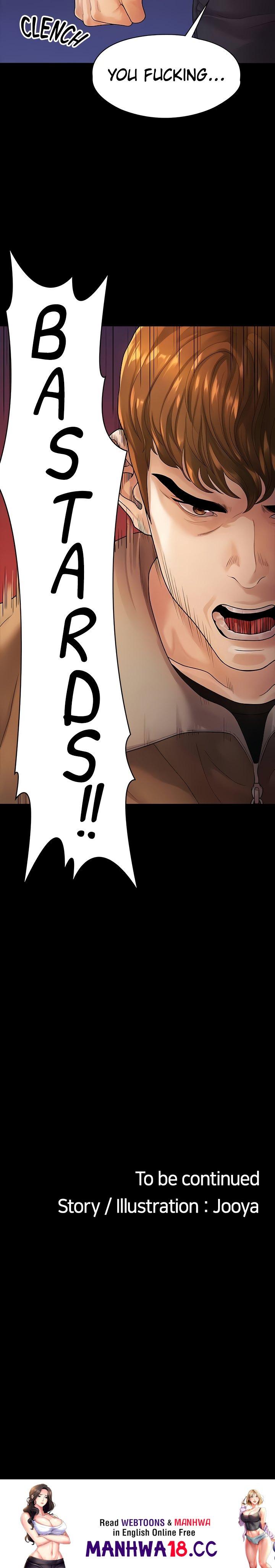 So close, yet so far Chapter 18 Page 119