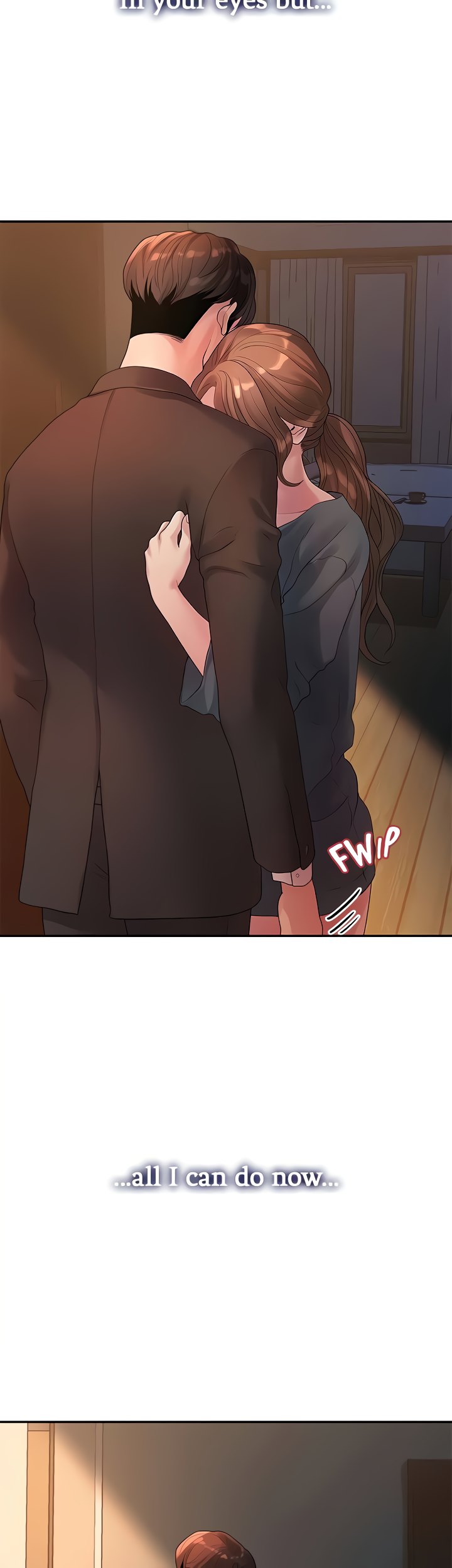 So close, yet so far Chapter 18 Page 29