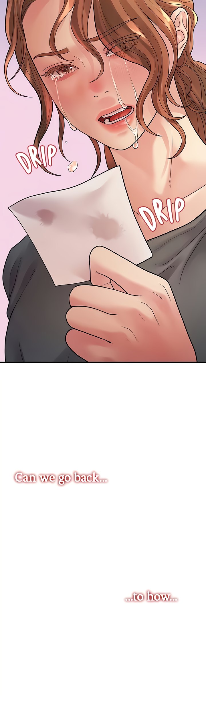 So close, yet so far Chapter 18 Page 37