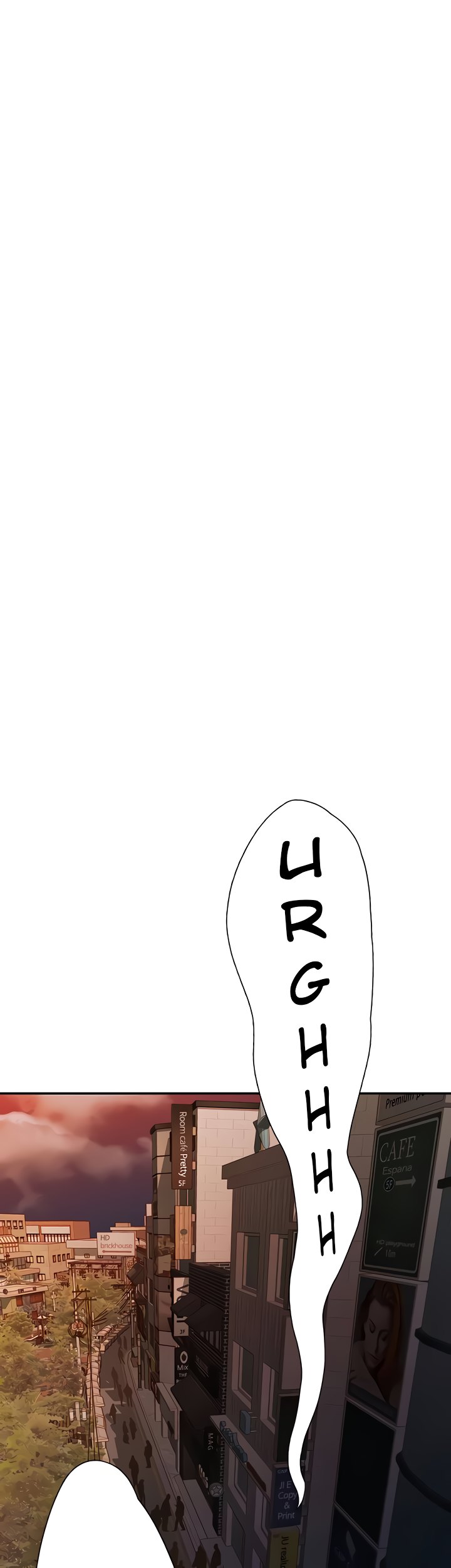 So close, yet so far Chapter 18 Page 39