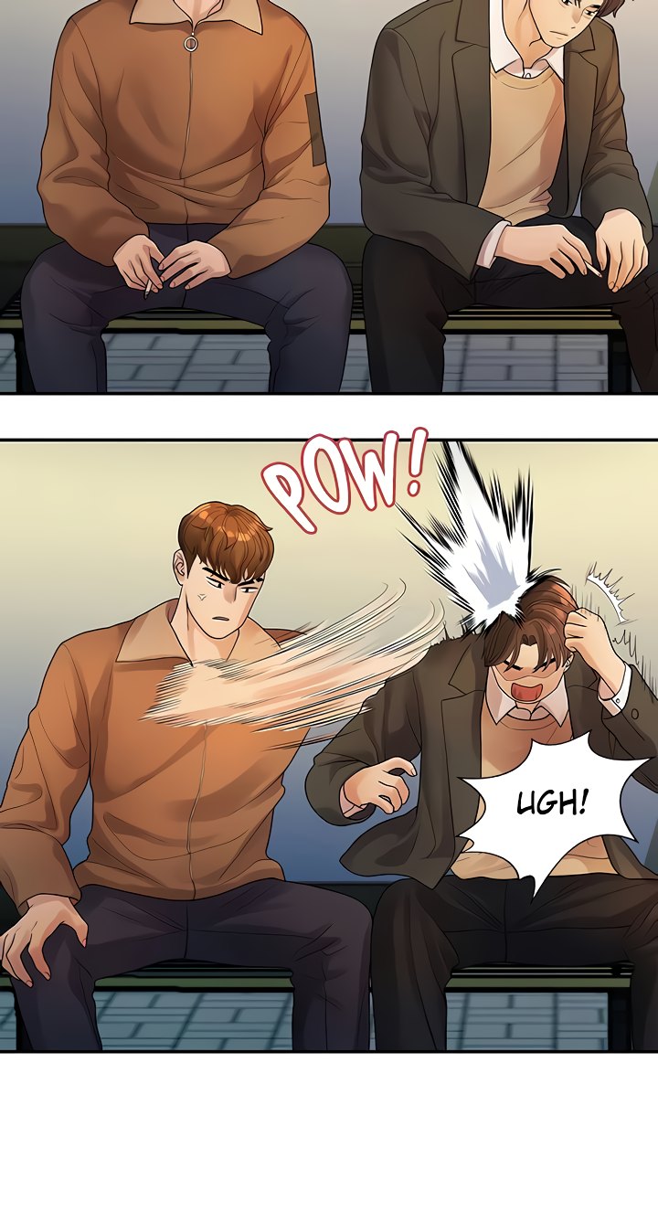 So close, yet so far Chapter 18 Page 53