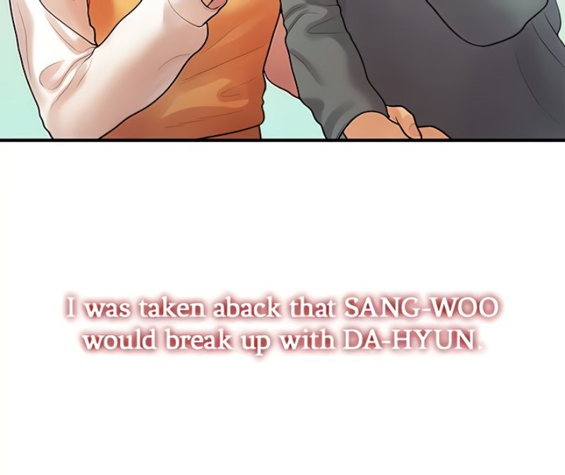 So close, yet so far Chapter 19 Page 110