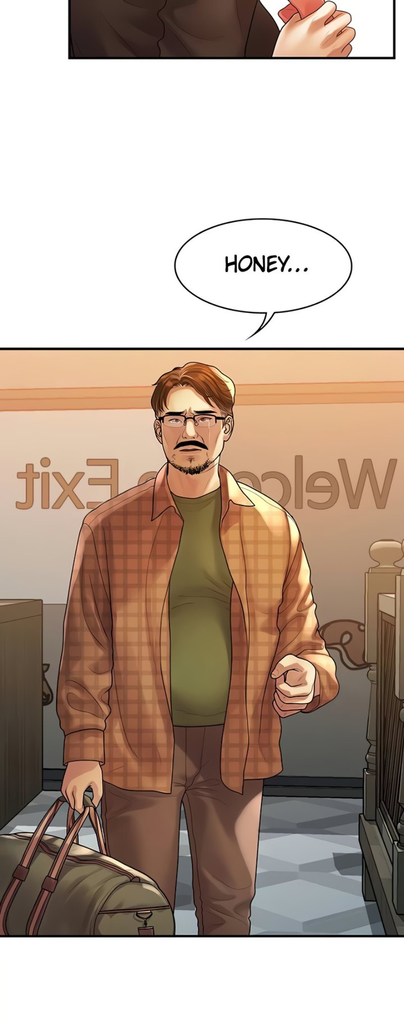 So close, yet so far Chapter 19 Page 120
