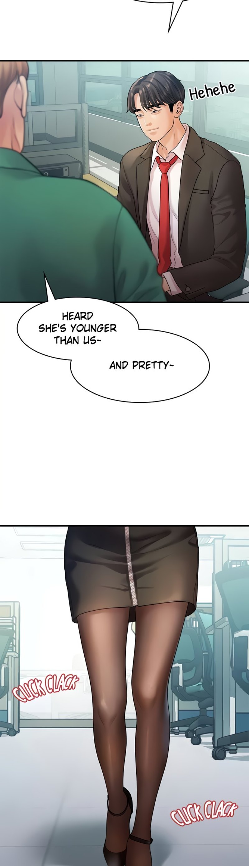 So close, yet so far Chapter 19 Page 125