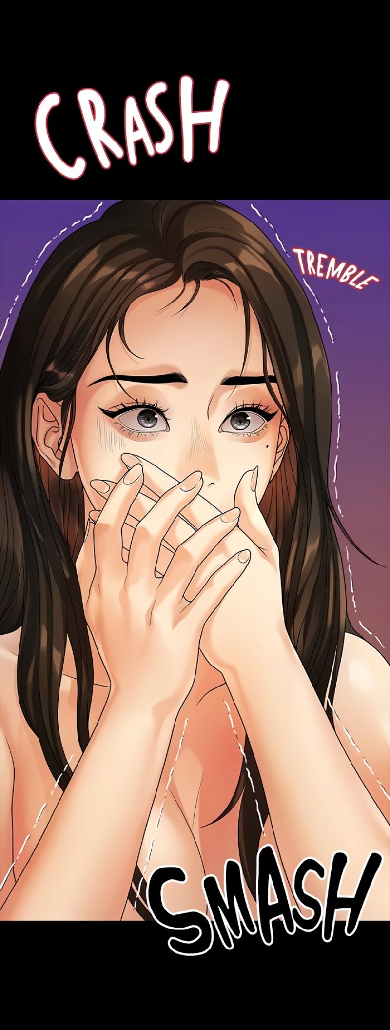 So close, yet so far Chapter 19 Page 18