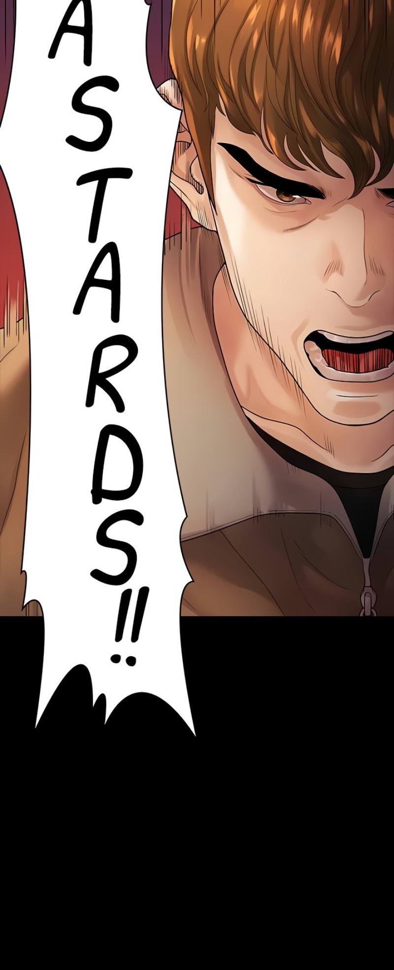 So close, yet so far Chapter 19 Page 3
