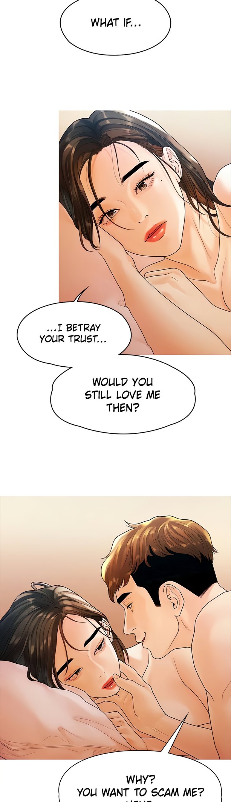 So close, yet so far Chapter 19 Page 39