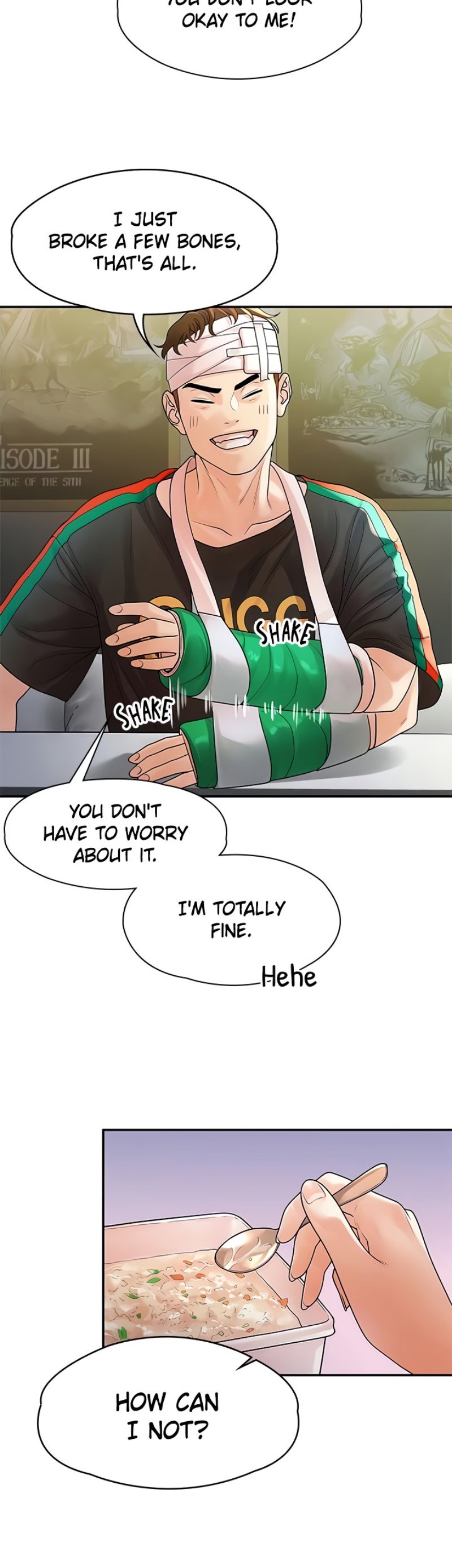So close, yet so far Chapter 19 Page 50