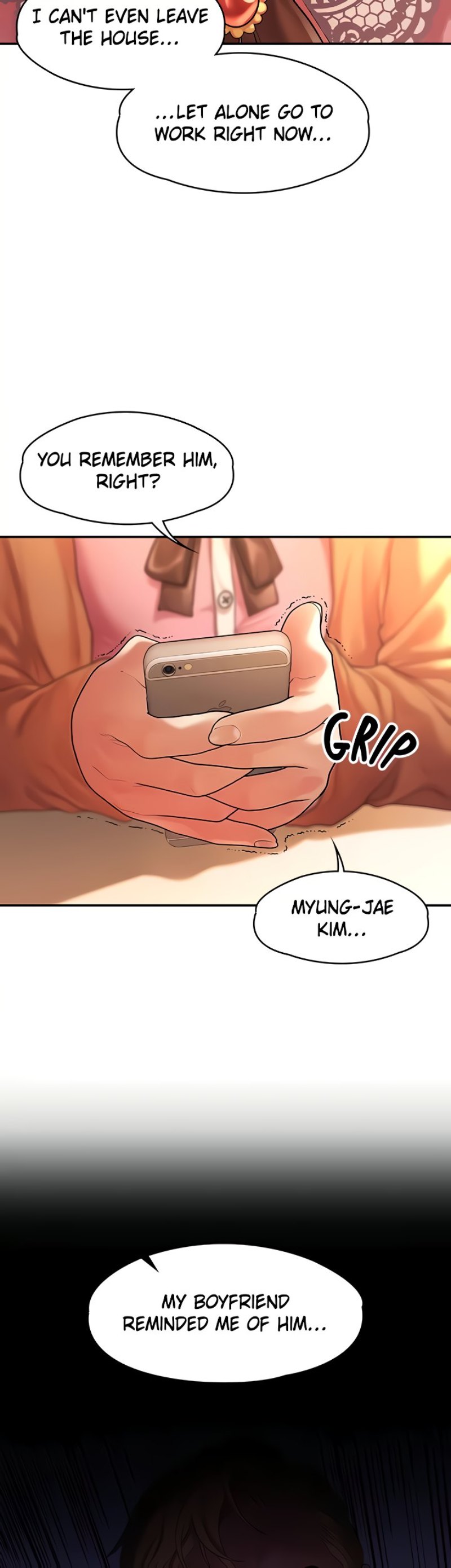 So close, yet so far Chapter 19 Page 67
