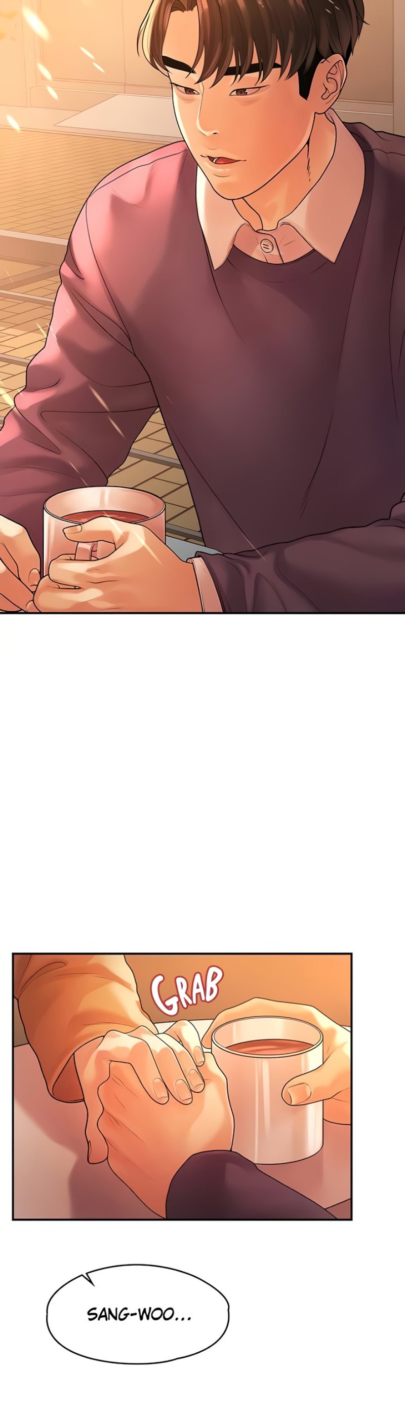 So close, yet so far Chapter 19 Page 72